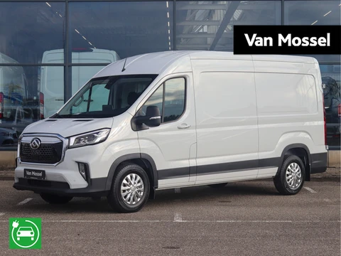 Maxus eDeliver 9 L3H2 Business 72 kWh | AIRCO/CAMERA/ADAPT. CRUISE |