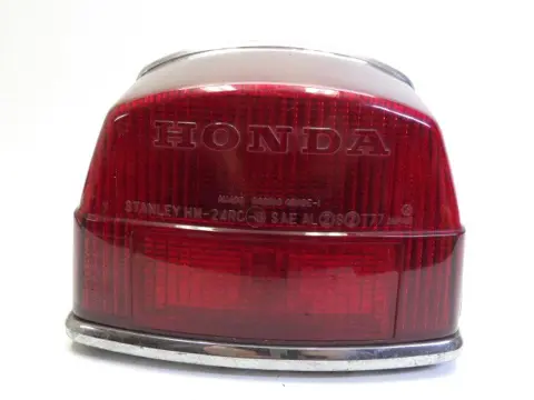 ACHTER LICHT Honda CX 500 1977 - 1985