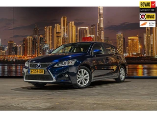 Lexus CT 200h Business Line
