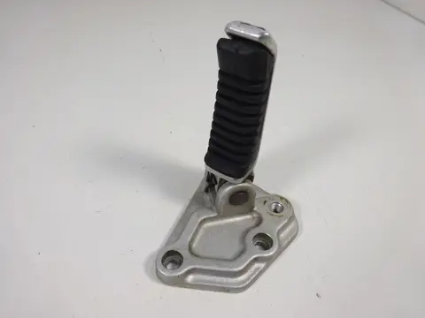 LINKER SCHETSPLAAT Ducati Paso 1985 - 1988