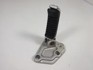 LINKER SCHETSPLAAT Ducati Paso 1985 - 1988