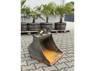CW05 dieplepel 500mm