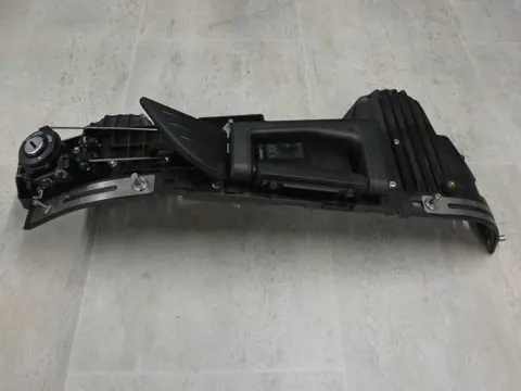 LINKER KOFFER BMW K 1600 GT 2011 - 2016