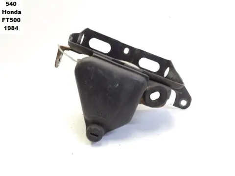ACCUBAK Honda FT 500 1982 - 1982