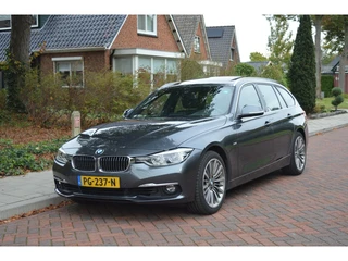 BMW 3-serie Touring 320i Edition Sport Line Shadow High Exe Org NL/NAP