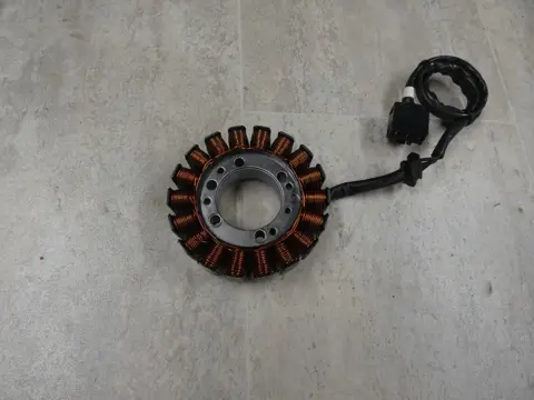 DYNAMO Kawasaki Z 1000 2017 - 2019