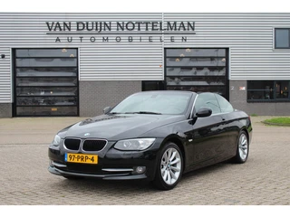BMW 3 Serie Cabrio 320i High Executive / Leer / Xenon / 1ste eigenaar