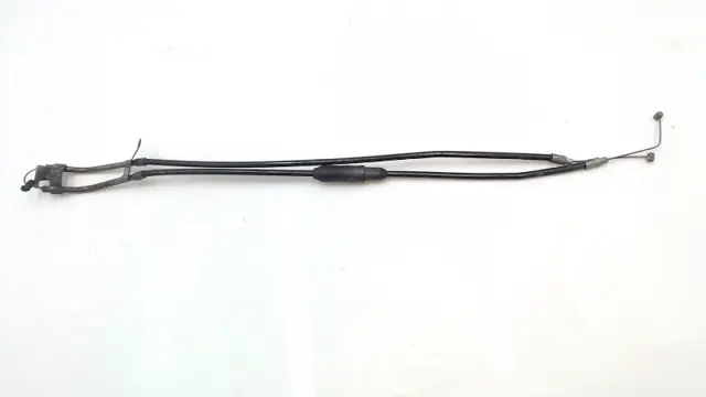 EXUP / SERVO KLEP Ducati 1098 1198 2007 - 2009