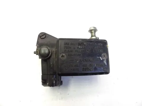 KOPPELINGSPOMP Kawasaki ZZR 1100 1990 - 1992