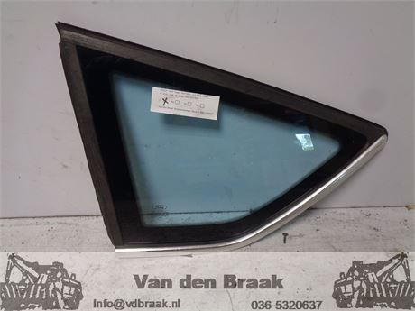 Ford Kuga 2008-2013 Zijraam linksachter