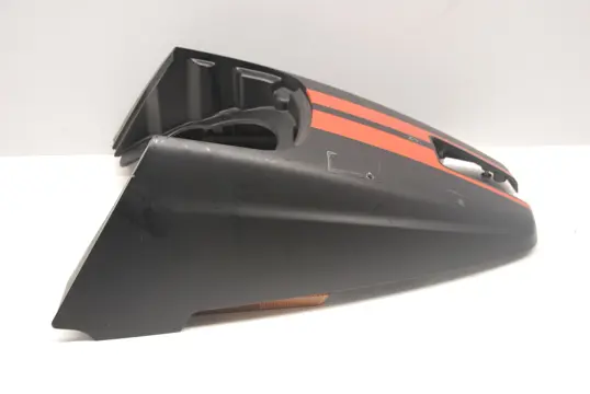 ACHTER SPATBORD Harley Davidson VROD VRSC 2001 - 2017