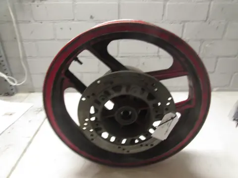 ACHTER VELG Kawasaki GPX 600 1988 - 1994