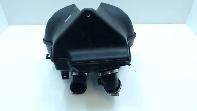 LUCHTFILTERHUIS Ducati monster 796 2011 - 2014