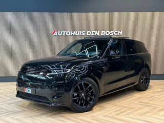 Land Rover Range Rover Sport 3.0 P440e Dynamic HSE 440PK