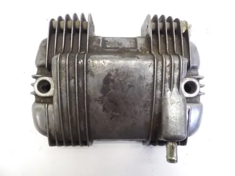 KLEPPENDEKSEL Honda CB 400 1978 - 1984