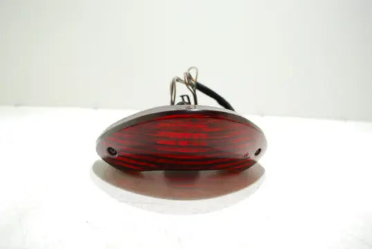 ACHTER LICHT Suzuki SV 650 1998 - 2002