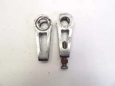 ACHTER BRUG Honda VF 1000 F 1984 - 1988