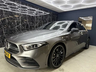 Mercedes-Benz A-Klasse AMG 35 4MATIC Edition 1 (bj 2019)