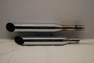 SPORTDEMPER Harley Davidson Softtail 2000 - 2017