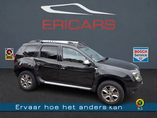 Dacia Duster 1.2 TCe 4x2 Prestige NAVI CAMERA LEER TEL