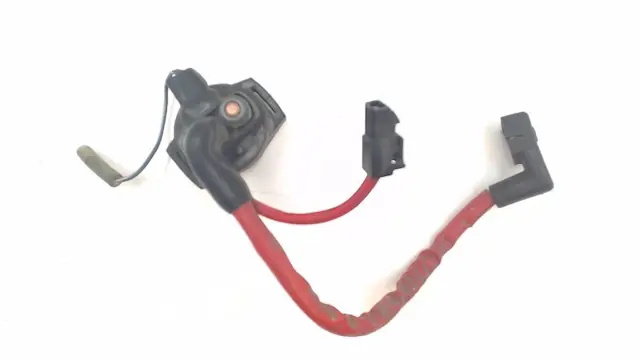 STARTMOTORRELAIS Yamaha XJ 600 Diversion 1997 - 2001