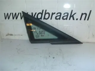 Seat Ibiza 5 deurs 2008-2017 Scheerruit rechts voor