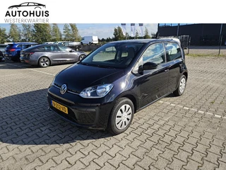 Volkswagen up! 1.0 MPI 60pk Move Up! Airco DAB All Season banden