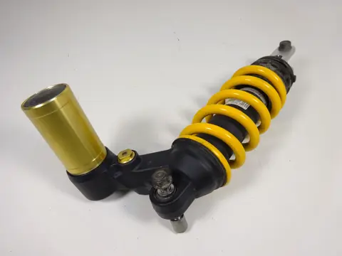 ACHTER SCHOKBREKER Honda CBR 600 RR 2003 - 2004