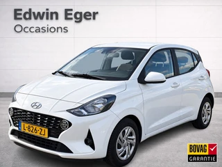 Hyundai i10 1.0 Comfort | Apple Carplay/Android | Cruise control |  Led