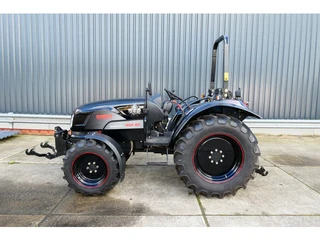 KNEGT 504 G2 DF50 (bj 2024)
