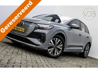 Audi Q4 e-tron 35 SOH 91% Launch edition Advanced 55 kWh