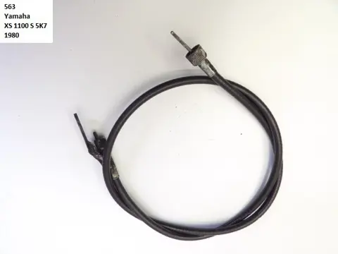 KILOMETERKABEL Yamaha XS 1100 1979 - 1981