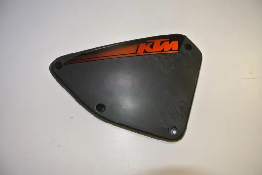 RECHTER ZIJKUIP KLEIN KTM 690 Duke 4 2012 - 2015