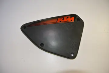 RECHTER ZIJKUIP KLEIN KTM 690 Duke 4 2012 - 2015