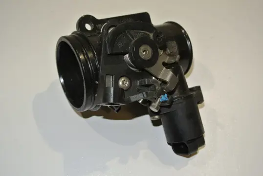GASKLEPHUIS BMW R 1200 R 2005 - 2011