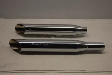 SPORTDEMPER Harley Davidson Softtail 1984 - 1999 / 2000 -