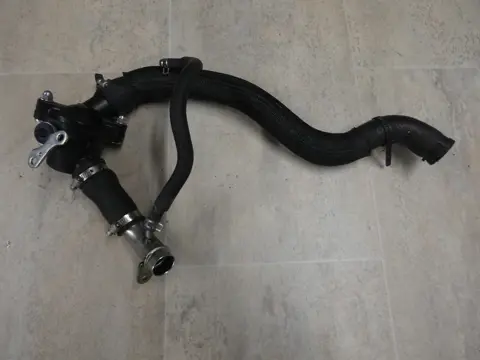 THERMOSTAAT Yamaha FZ8 2010 - 2015