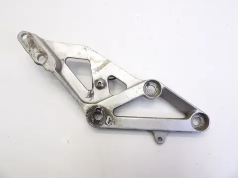 RECHTER SCHETSPLAAT Suzuki GSX R 750 1992 - 1993