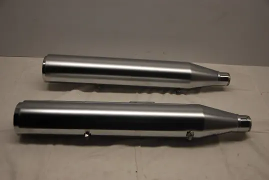 UITLAAT Harley Davidson Softtail 2018 - 2020