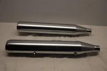 UITLAAT Harley Davidson Softtail 2018 - 2020