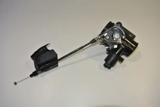 GASKLEPHUIS BMW R 1200 R 2005 - 2011