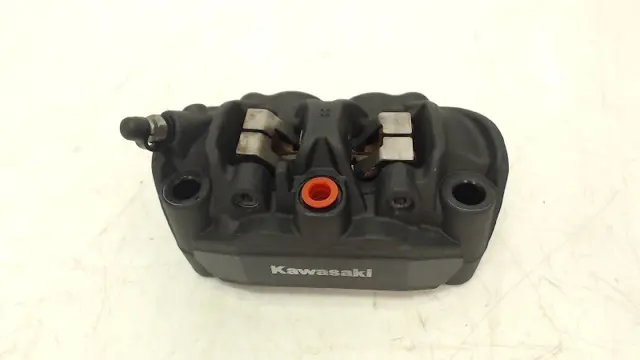 REMKLAUW Kawasaki Z 1000 Sx 2017 - 2020