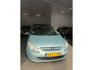 Peugeot 307 SW 2.0 16V | Automaat | Trekaak !