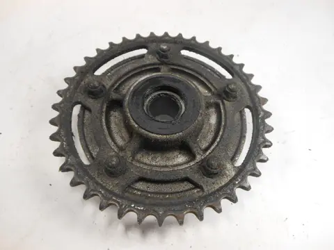 TANDWIELDRAGER Suzuki SV 1000 2003 - 2009
