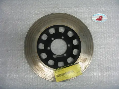 REMSCHIJF VOOR Yamaha RD 350 1973 - 1975