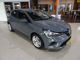 Renault Clio 1.0 TCe Intens CarPlay / Cruise / PDC
