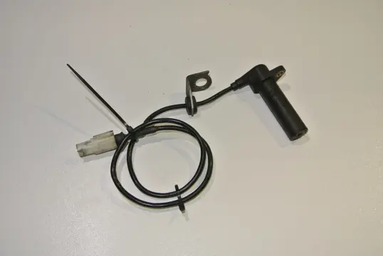 ABS SENSOR ACHTER BMW R 1150 R 2001 - 2005