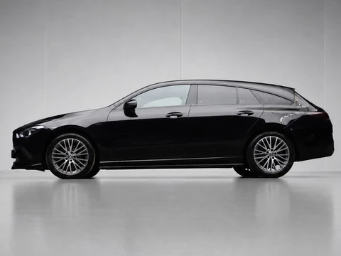 Mercedes-Benz CLA-klasse Shooting Brake 250 e Business Solution AMG Limited (APPLE CARPLAY,BLACK PAC