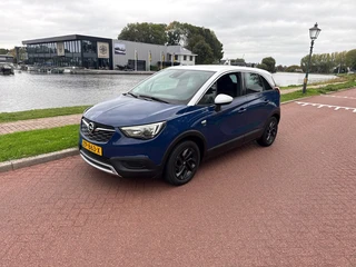 Opel Crossland X 1.2 120 Jaar Edition