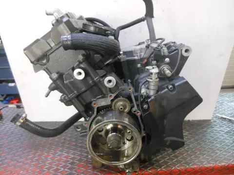 MOTORBLOK Yamaha XJ 600 Diversion 2008 - 2011